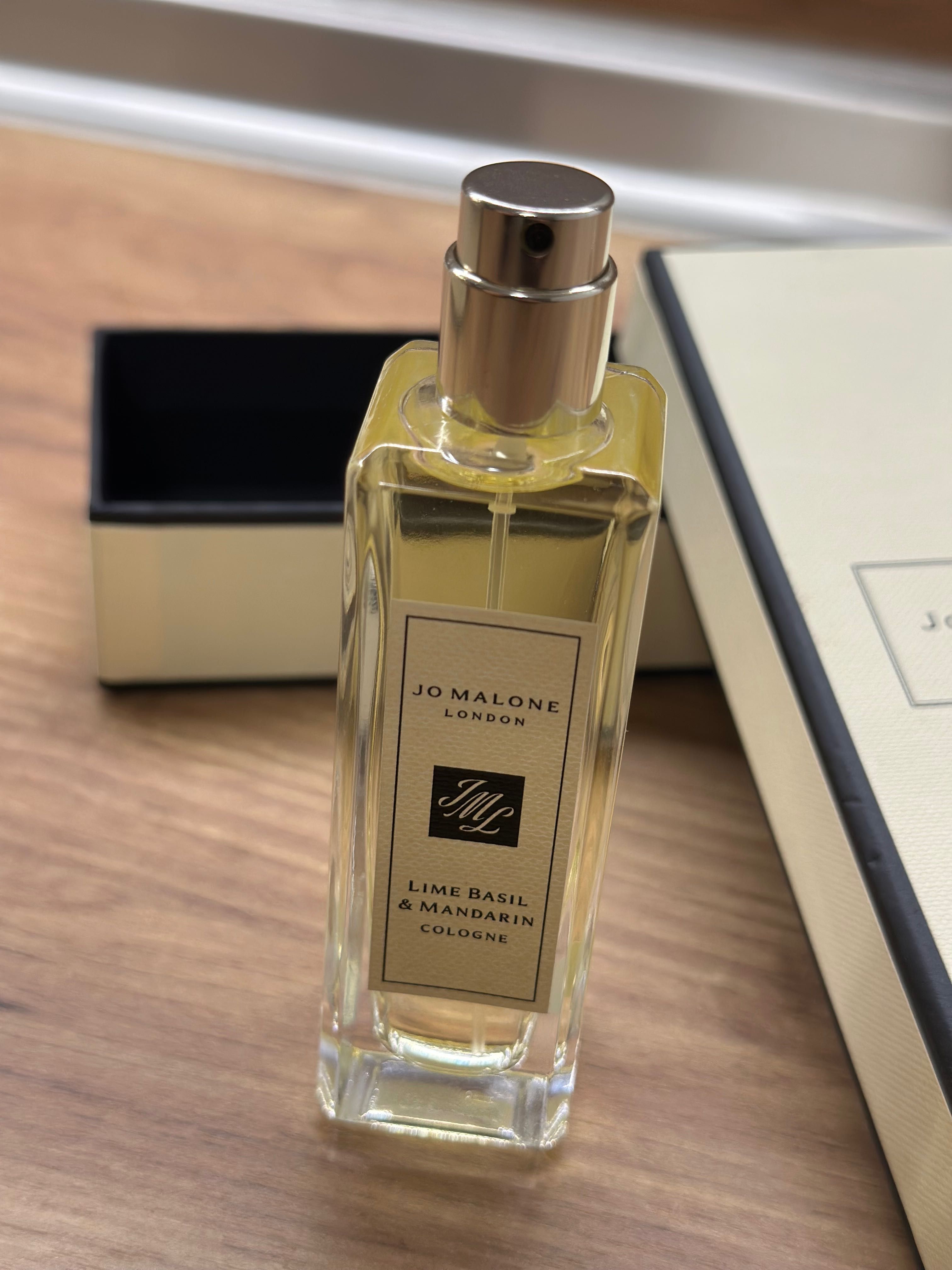 Jo Malone Парфюми