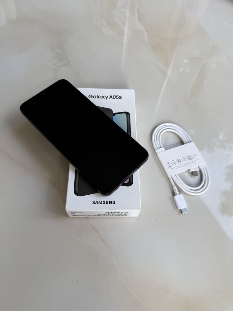 Смартфон Samsung Galaxy A05s