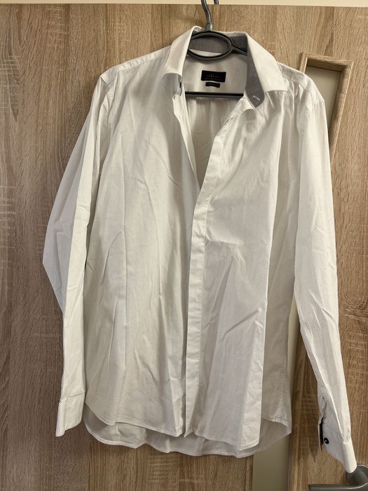 Camasa eleganta Zara