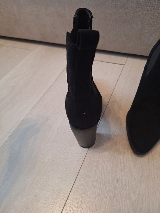 Ghete imitație piele 39