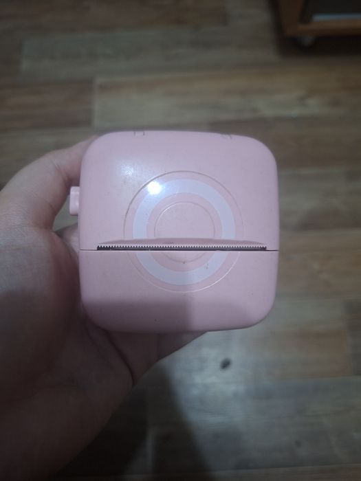 Продам Мини принтер