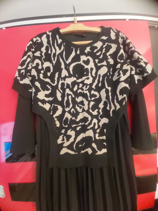 Оригинална рокля хл