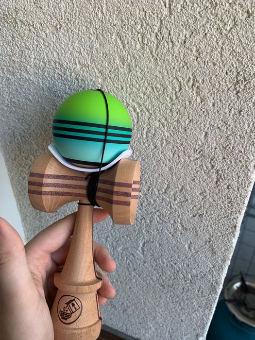 Kendama Cereal drop nou