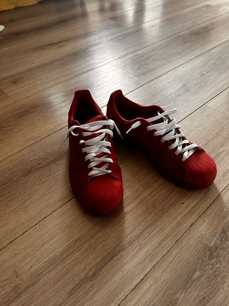 Superstar adidas