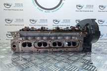 Chiuloasa rectificata complet Opel Astra H 1.6 16 valve 1598 cmc 105HP