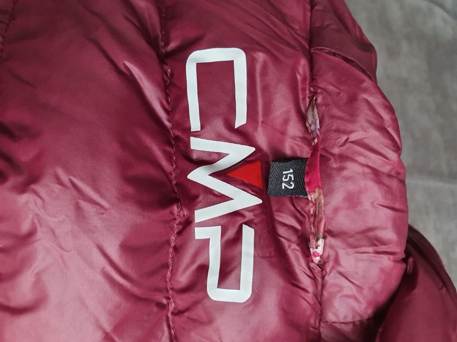 Уникално пролетно яке с пух