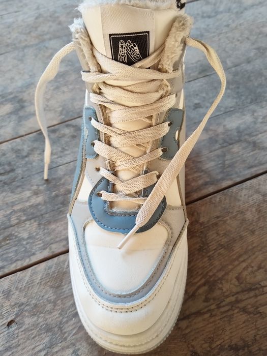 Кроссовки nike, krosofka