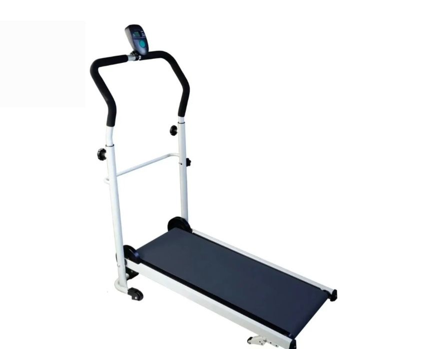 Беговая дорожка механическая