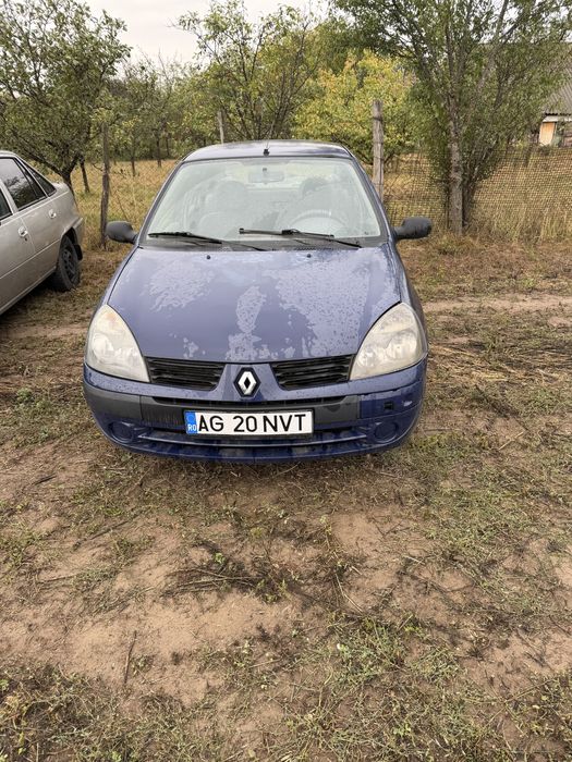 Piese renault symbol 2006 1.4 mpi