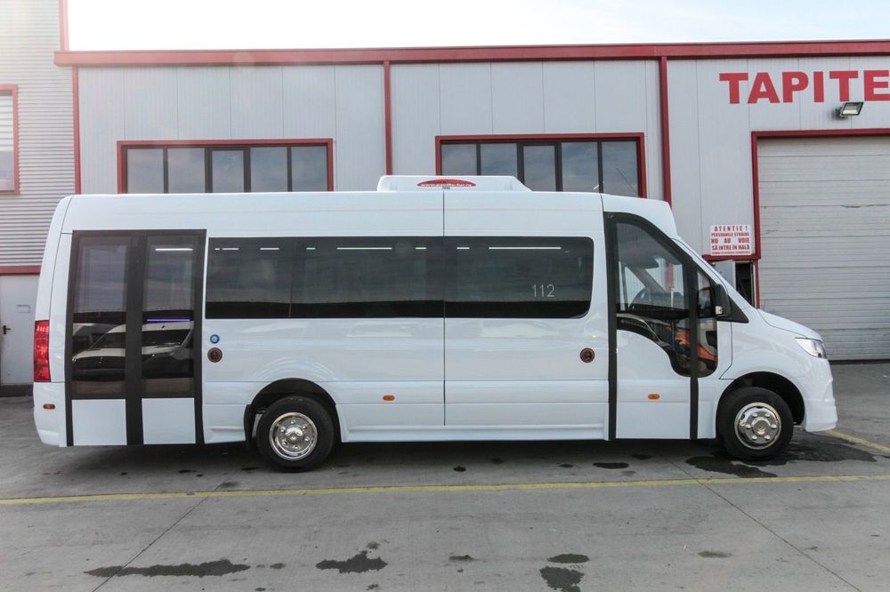 Mercedes-Benz Sprinter Mercedes-Benz Sprinter 517 29 locuri nou