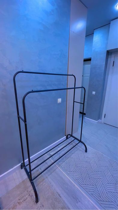 Вешалка напольная