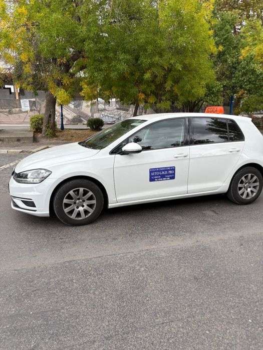 Instructor auto (Constanța)