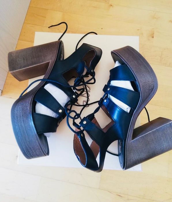 Сандали Gusto НОВИ р-р 38