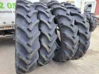 Cauciucuri TRACTOR FIAT 12.4-36 marca BKT cu 8 pliuri anvelope noi