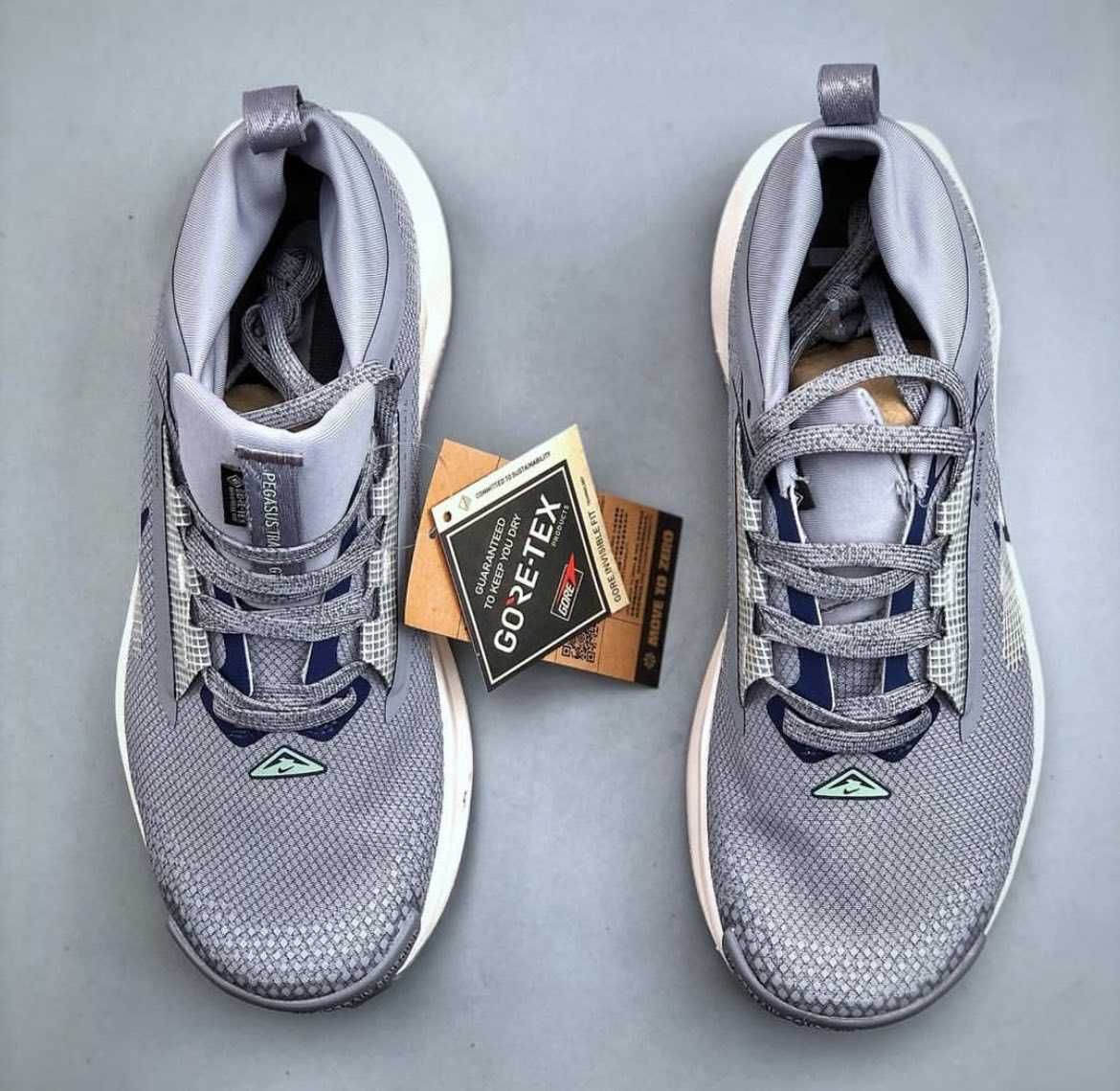 Нови мъжки маратонки за бягане Nike Pegasus Trail 5 GTX