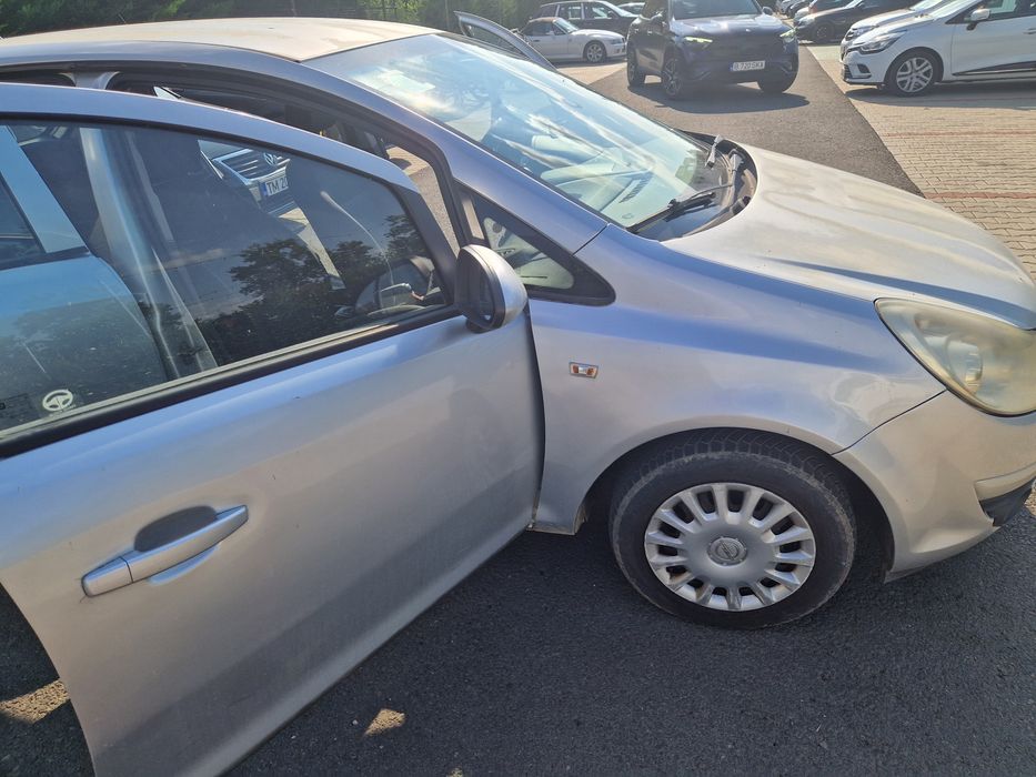 Opel corsa 1.3 diesel 1900E negociabil