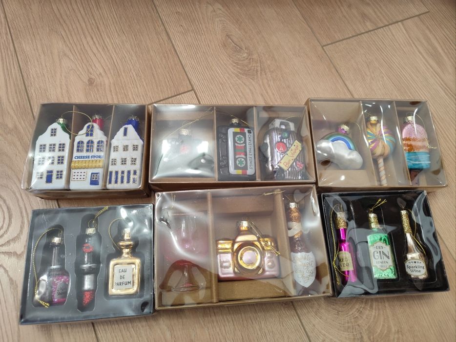 Коледна декорация