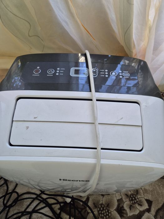 Aer condiționat portabil