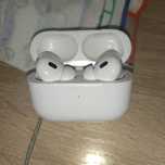 Airpods pro [2] оригинал новые