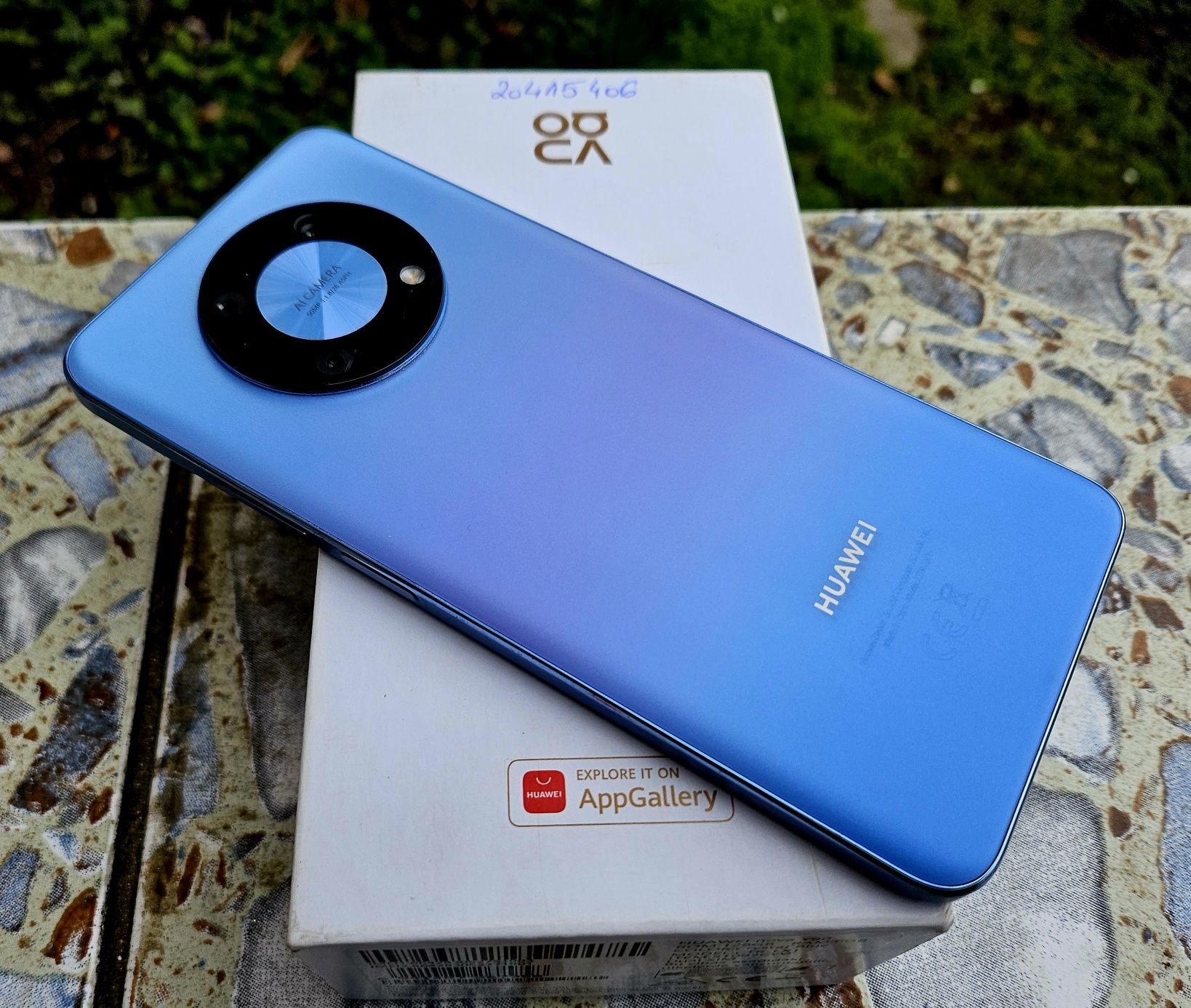 Huawei Nova Y90 la pret foarte bun !