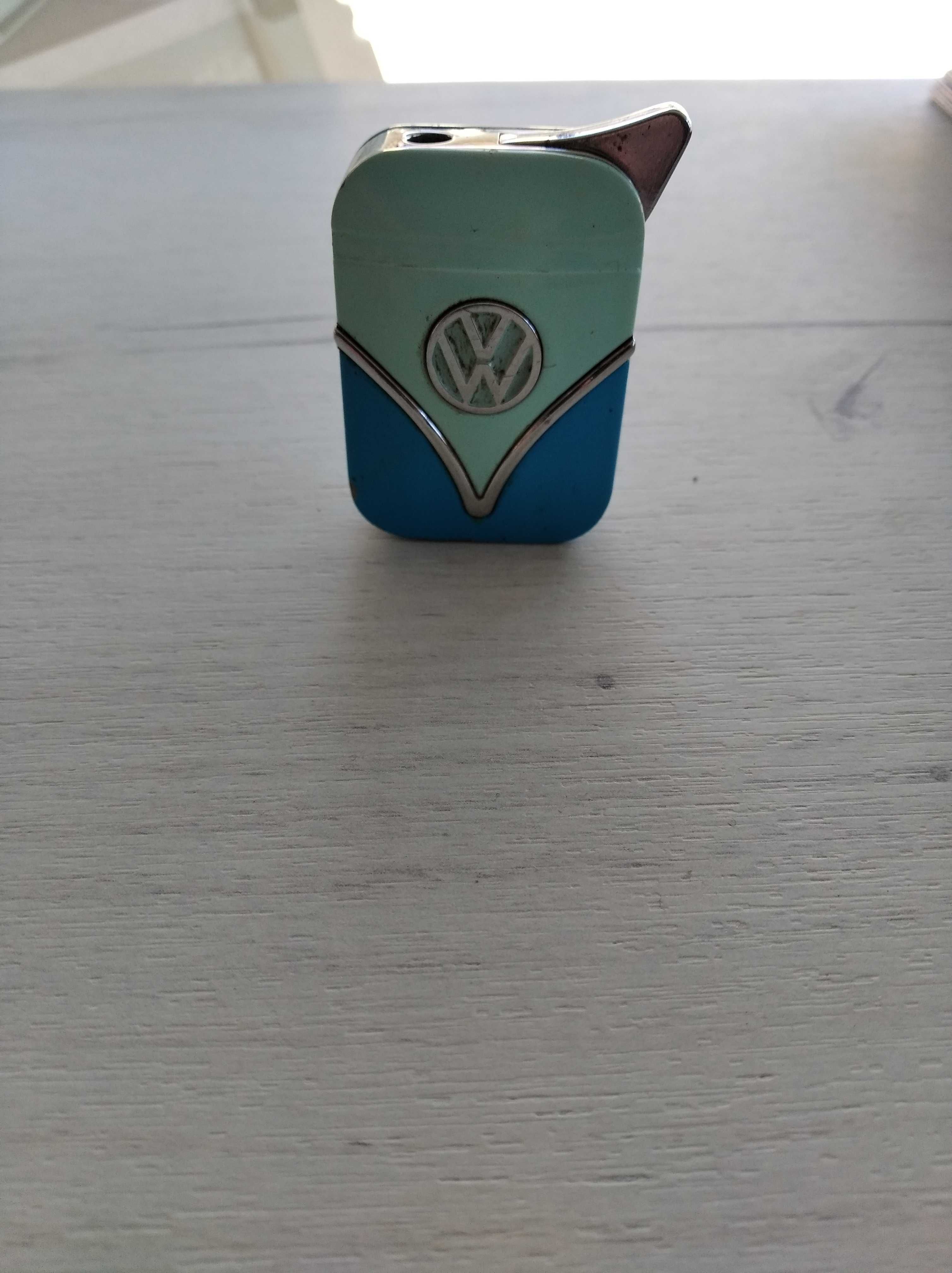 метална запалка VW