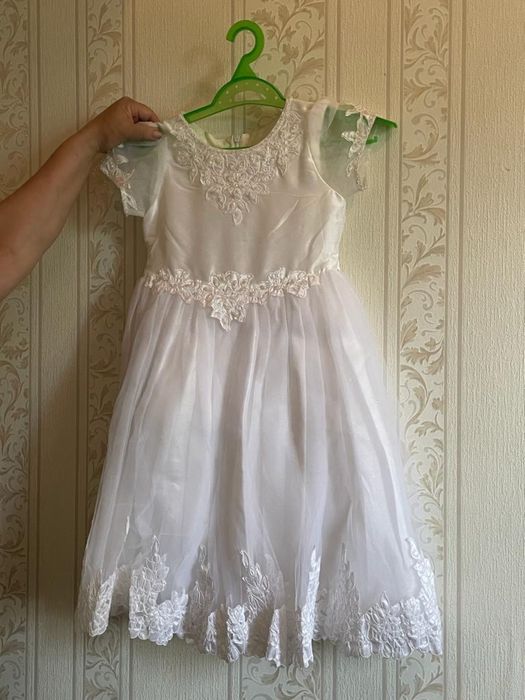 Одежда для девочек