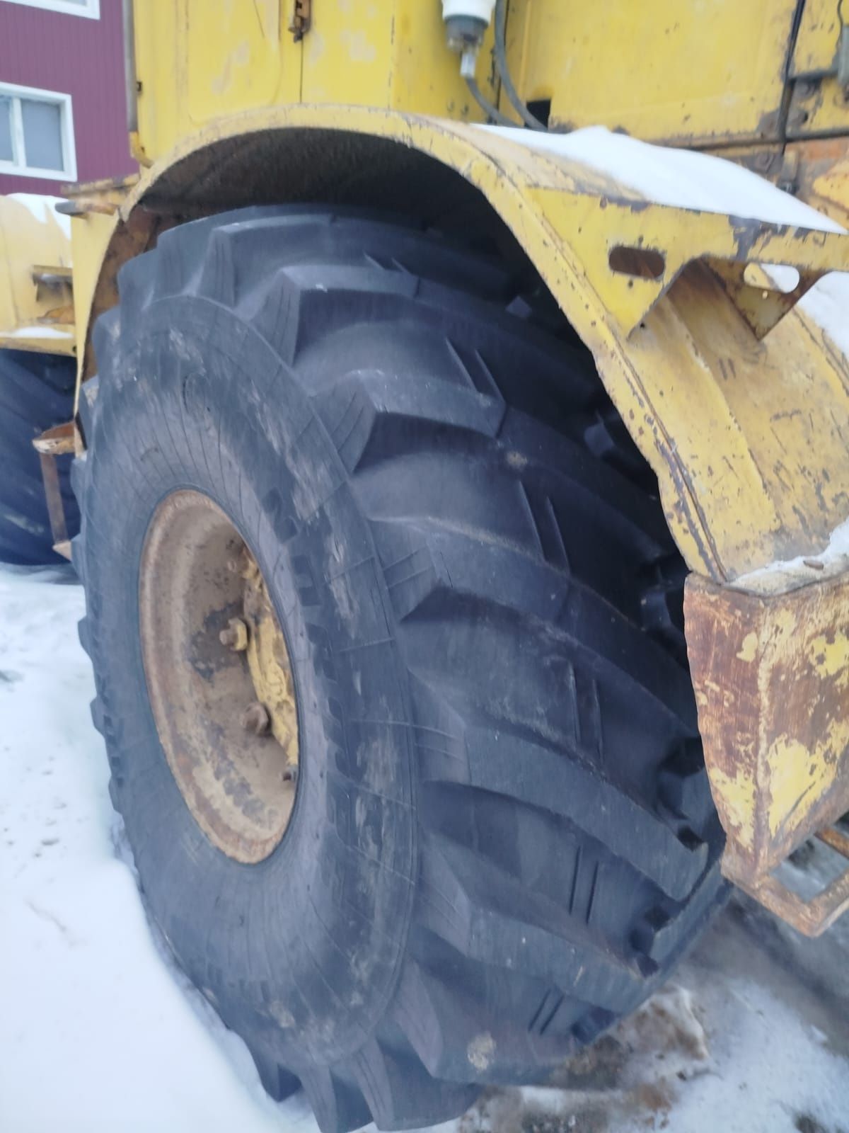 Продам Кировец К700