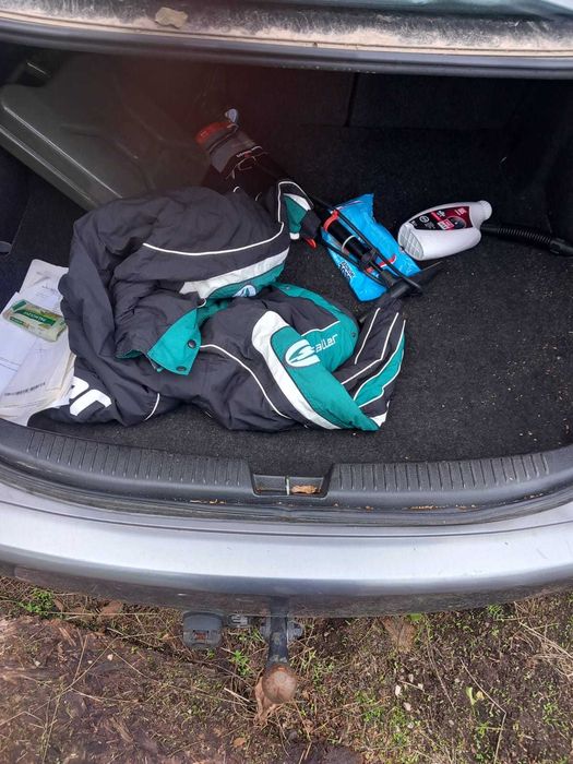 Mazda 6 masina impecabila la super pret