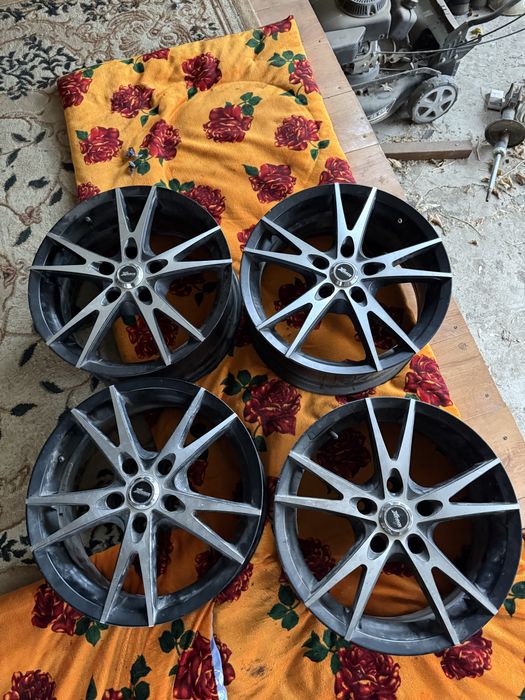 Продам титановые диски