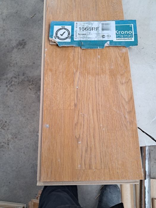 Ламинат для пола