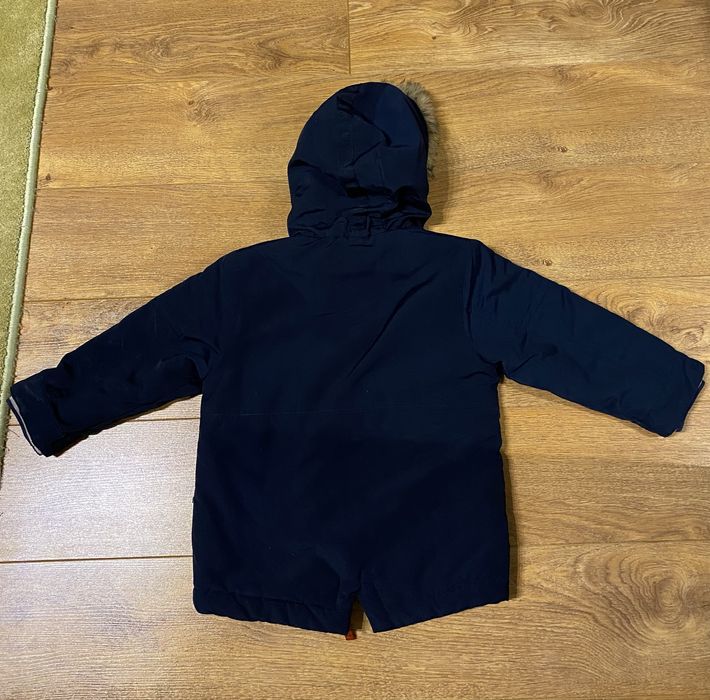 Geaca copi Next Superman