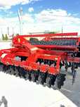 Teradisc greu 3 m - disc agricol tavalug paker