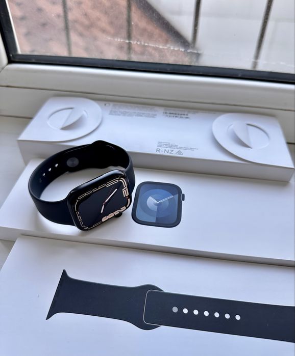 Apple iWatch 9 Midnight 44mm