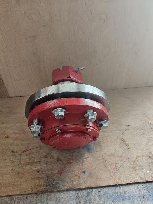 Articulatie rotativa taf