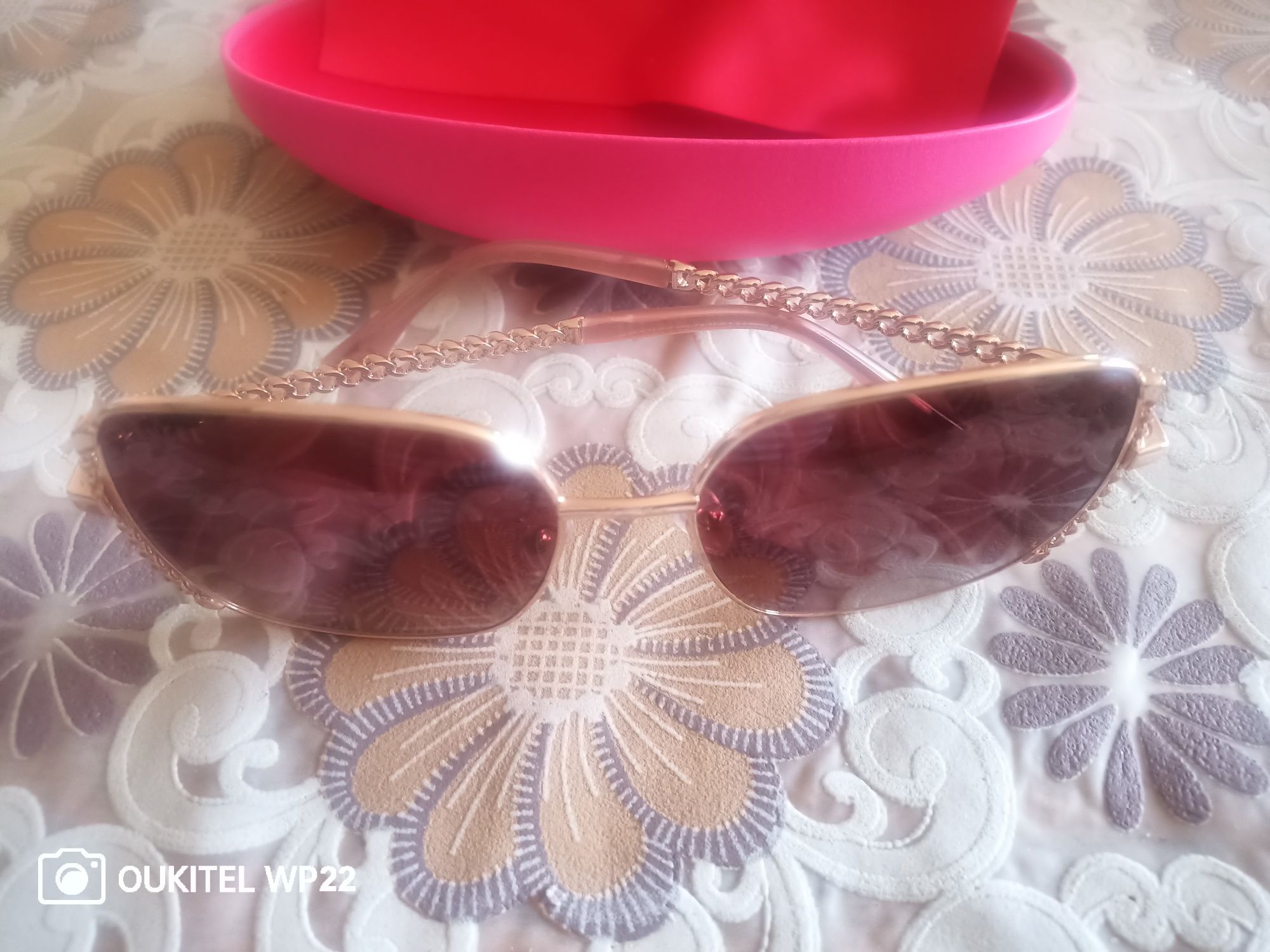 Дамски Очила LANCEL.