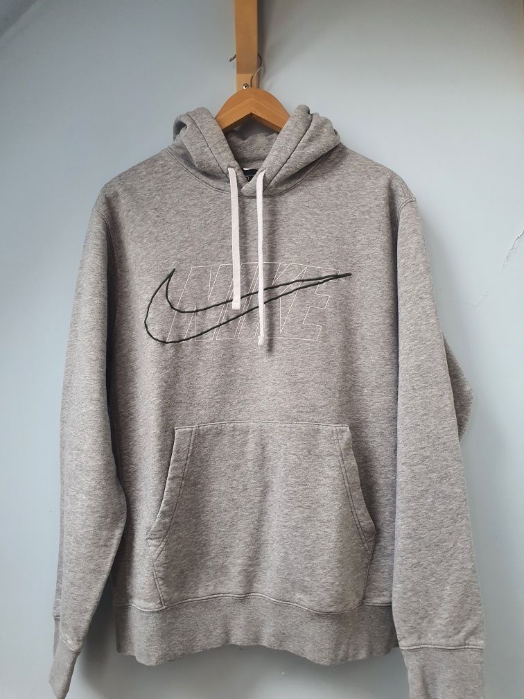 Суичъри hoodie и блузи Nike, Jordan, Under Armour, Samsoe S, M и L