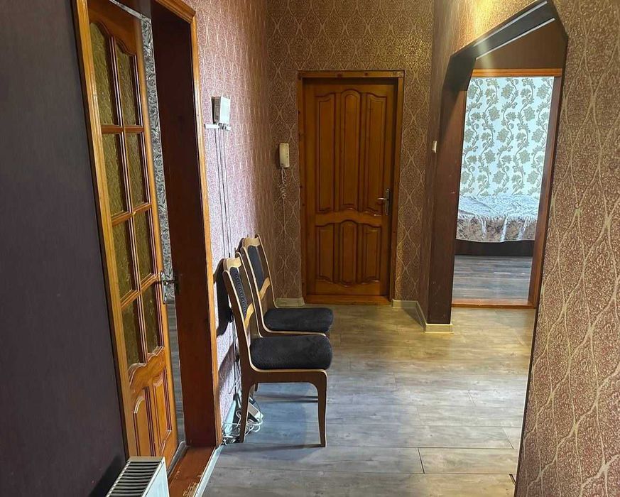 Дава се под наем Двустаен апартамент в София, Люлин 6 - 70 кв.м за 350 € - Снимка #3