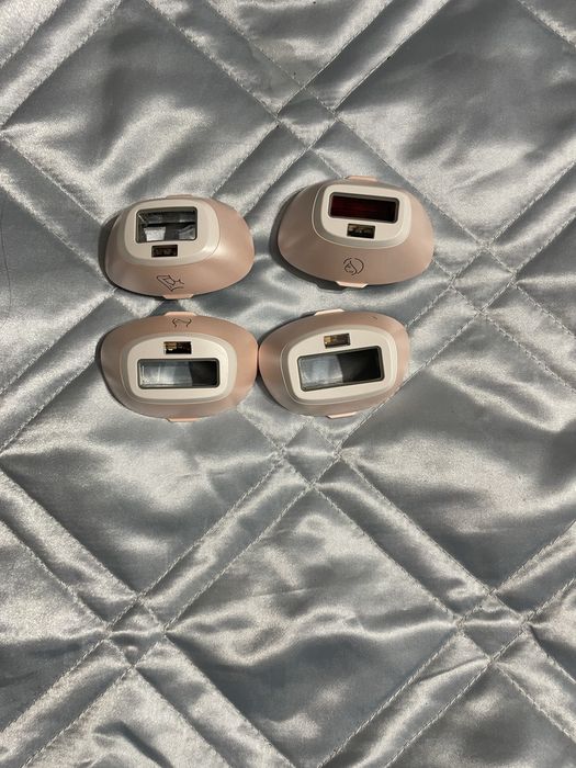 Se vinde epilator ipl