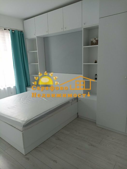 Дава под наем 2-стаен гр. Бургас - Сарафово 40m²