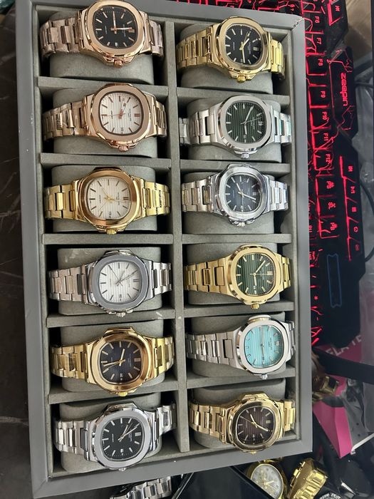 Ceas Patek Philippe Model 9