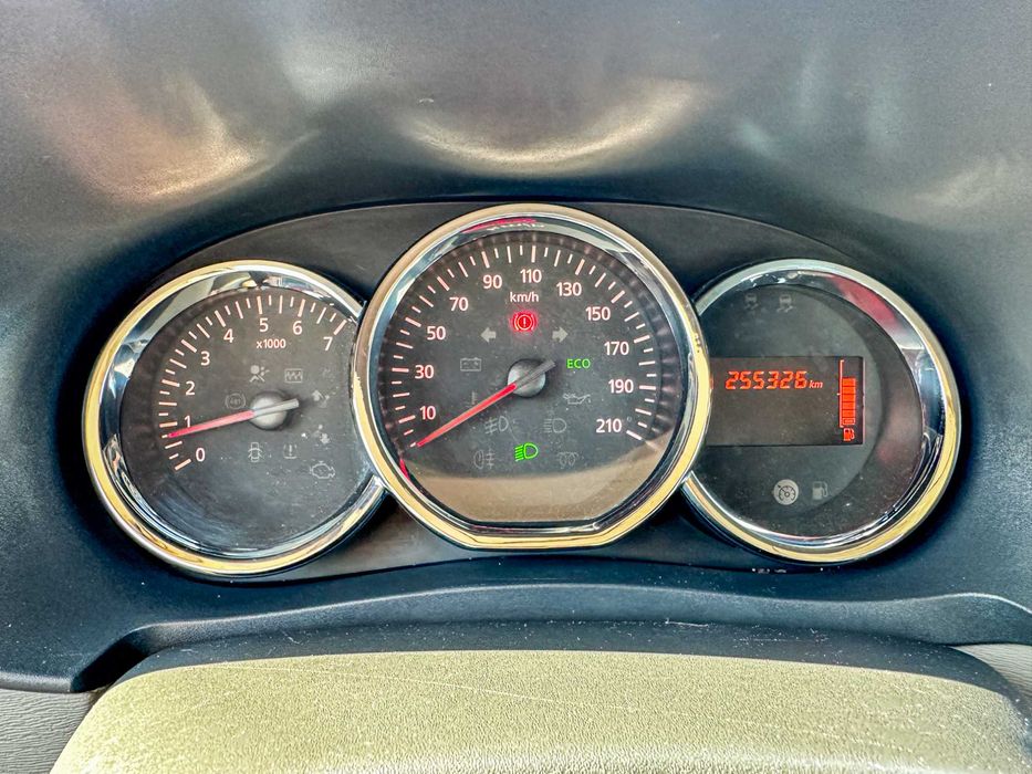 Dacia Dokker 1.2 Tce