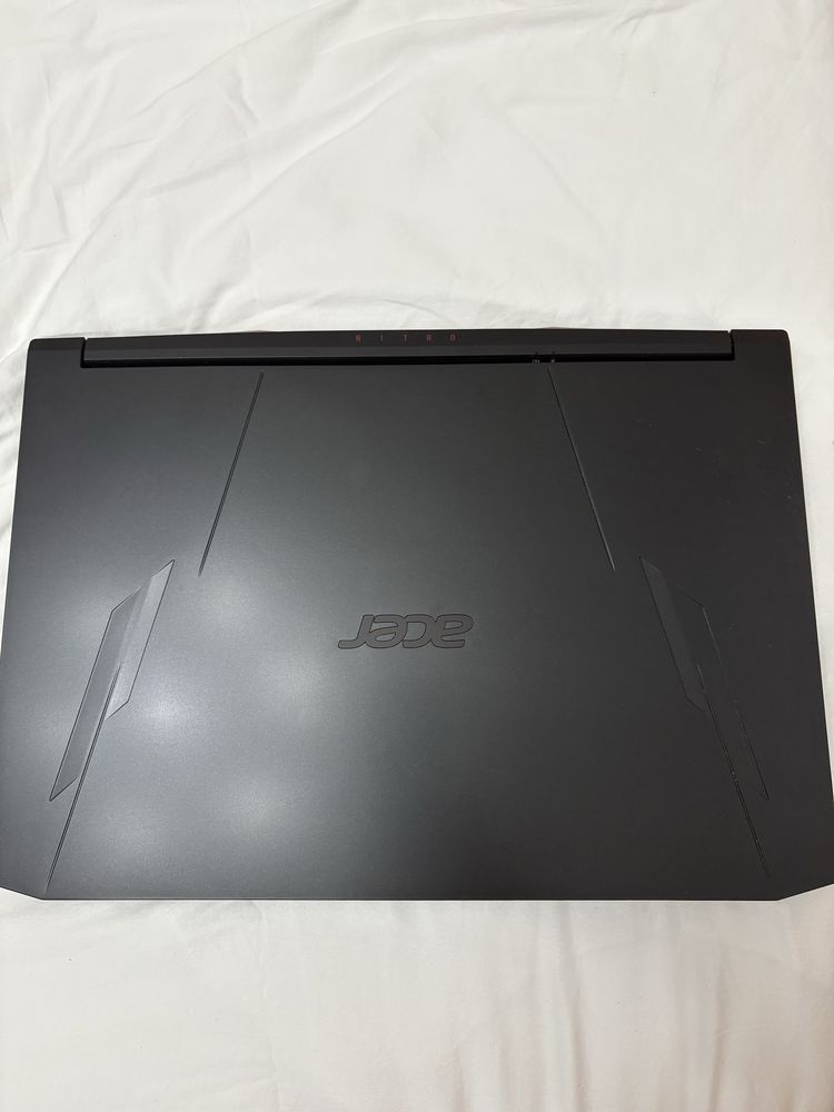 Игровой ноутбук Acer Nitro 5  Intel® Core™ i5 в отличном состоянии