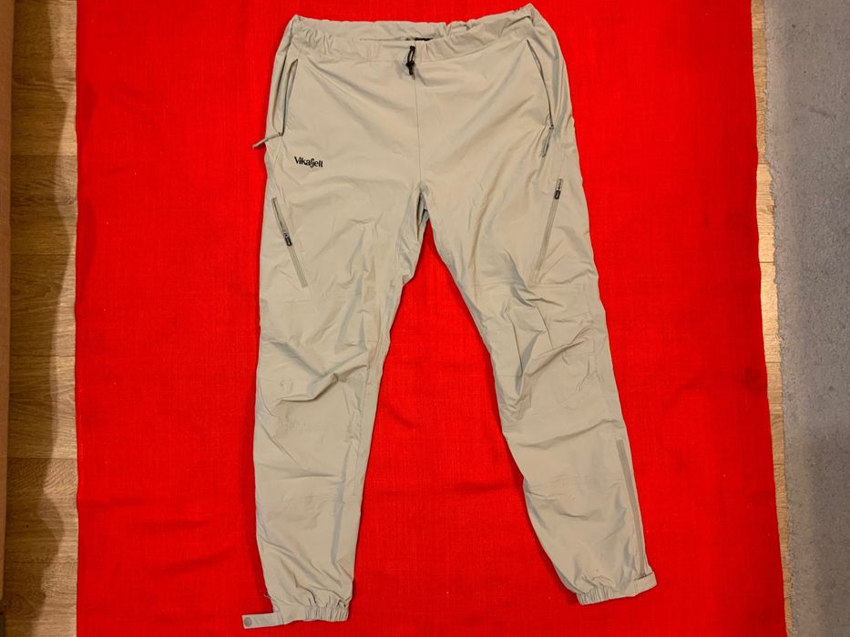 Vikafjell-оригинален  панталон хл