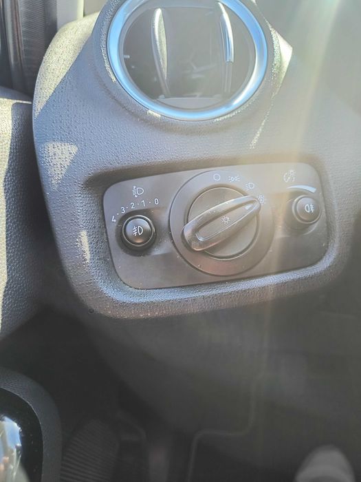 Ford Fiesta 1.6 TDCi Titanium