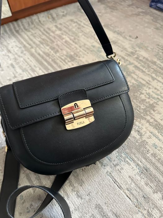 Сумка FURLA за 10тщ