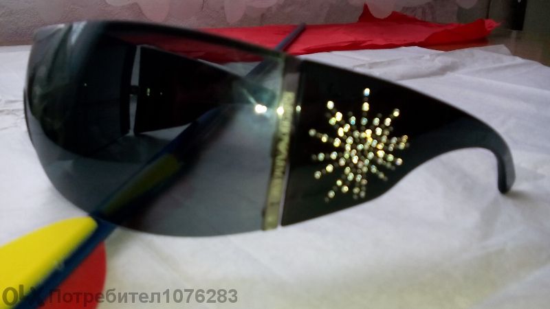 Слънчеви очила Emporio Armani, Giugiaro, Polaroid, Sergio Tachini