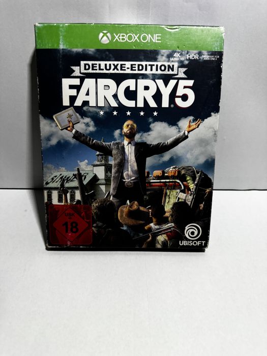 FarCry5-Xbox One