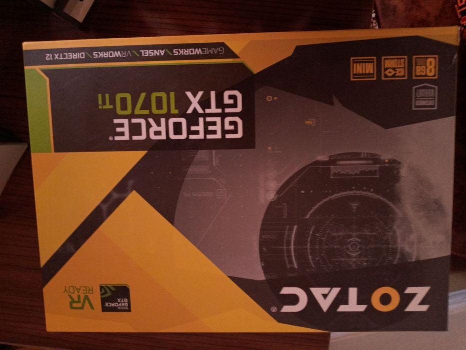 Игравой Компьютер