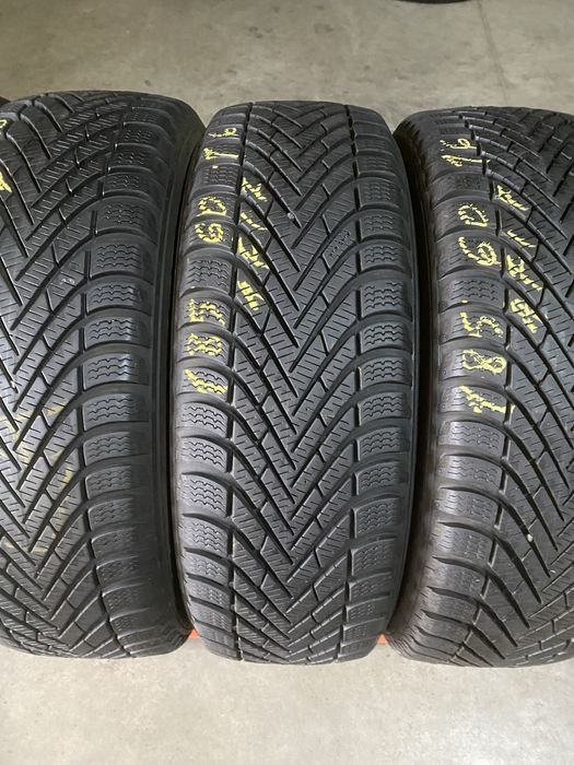 Anvelope iarna 185/60/16 Pirelli Cinturato Winter 185 60 16 R16