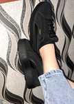 Кецове, Puma, Нови,
